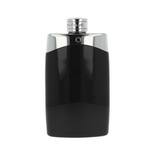 Mont Blanc Legend Uomo Eau De Toilette EDT 200 ml (uomo)