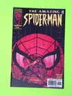 Amazing Spider-Man #29 Vol. 2 2001 Marvel Comics 1st App Higher Grade RY47-172