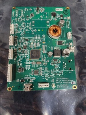 OEM X-Nav X-Guide P007839 Main Control Board PCB P007592 PCBA P007591 *Working*