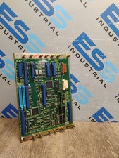 FANUC A20B-2000-0170/03B MOTHER BOARD CIRCUIT BOARD