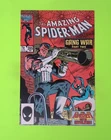 Amazing Spider-Man #285 Vol. 1 1987 Marvel Comics 8.0 Comic Book Q19-121
