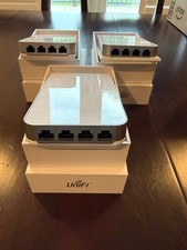 Ubiquiti Unifi UAP-IW-HD-US In Wall Access Point