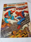 Superman vs. the Amazing Spider-Man 1976 DC Marvel Treasury Oversized Comic