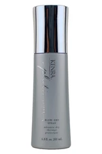 Kenra Platinum Blow Dry Spray Thermal Protectant 6.8 Fl Ounce