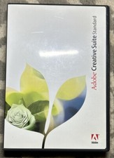 Adobe Creative Suite Standard  PageMaker Plug-in Pack Apple Macintosh 2004 