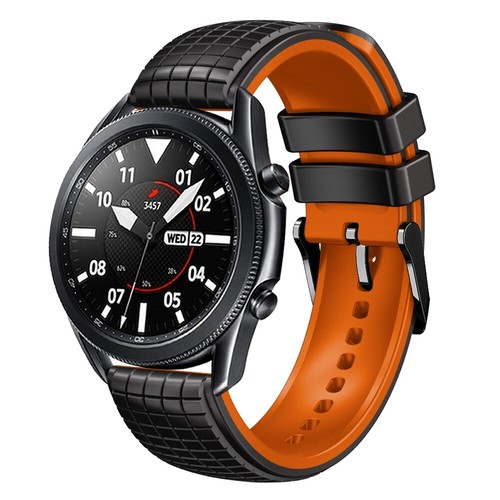 22mm Silicone Band For Xiaomi Mi Watch S4 Sport S3 S2 S1 Active 2 Pro A2 Strap - Picture 343 of 564