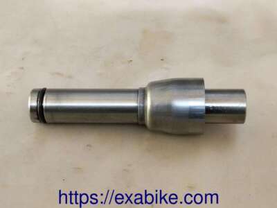 Öldruckventil für Honda CBR 1100 XX von 1997 bis 2003