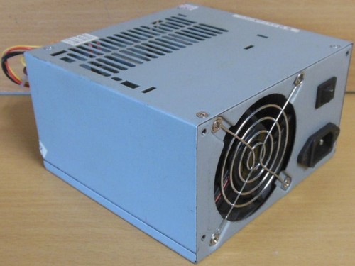 PC Winner ST-200ATX 200 Watt Retro ATX PC Computer Netzteil Molex Floppy* nt1704