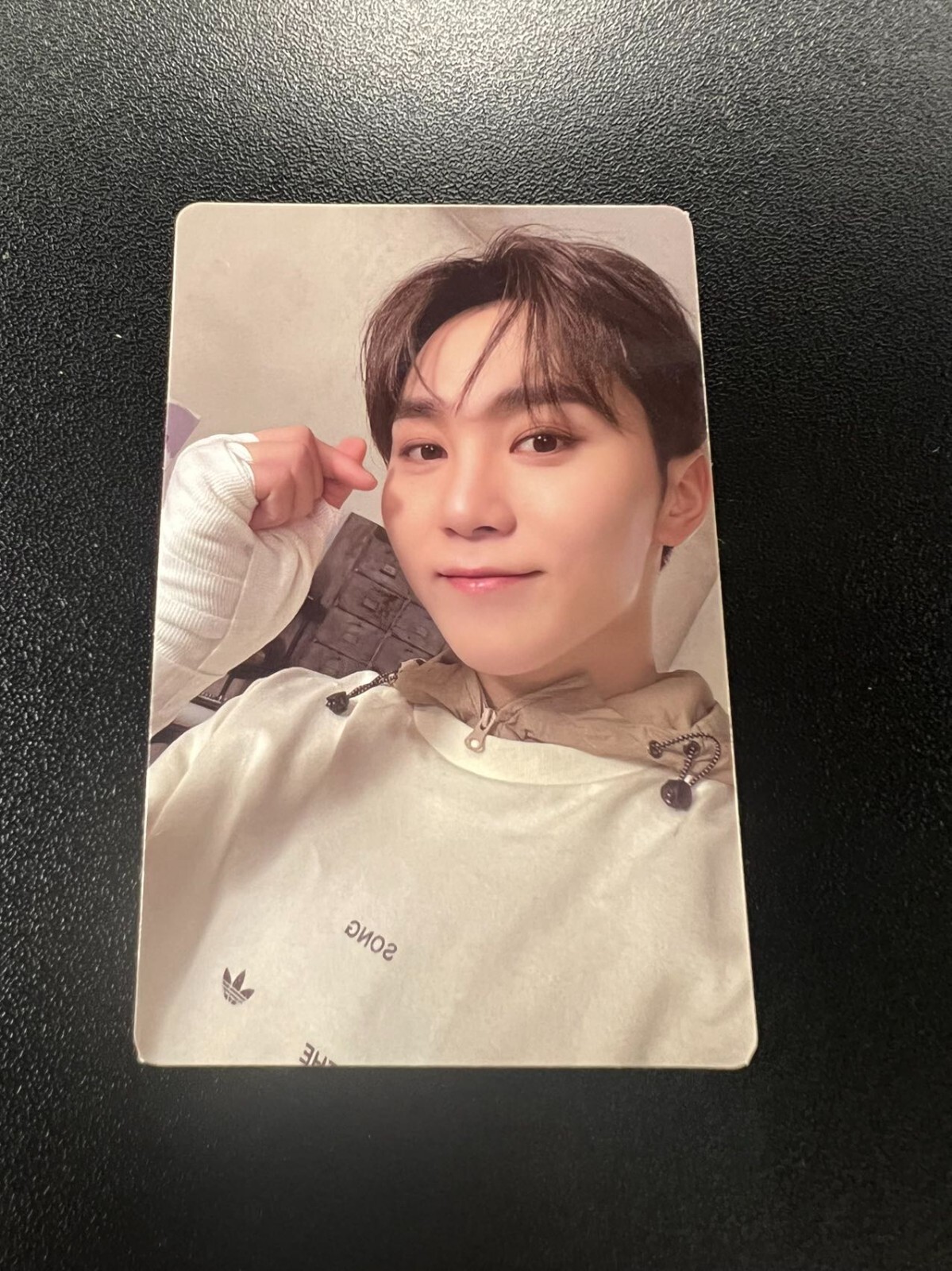 Seventeen 10th Mini Album FML TARGET EXCLUSIVE Photo Card | eBay