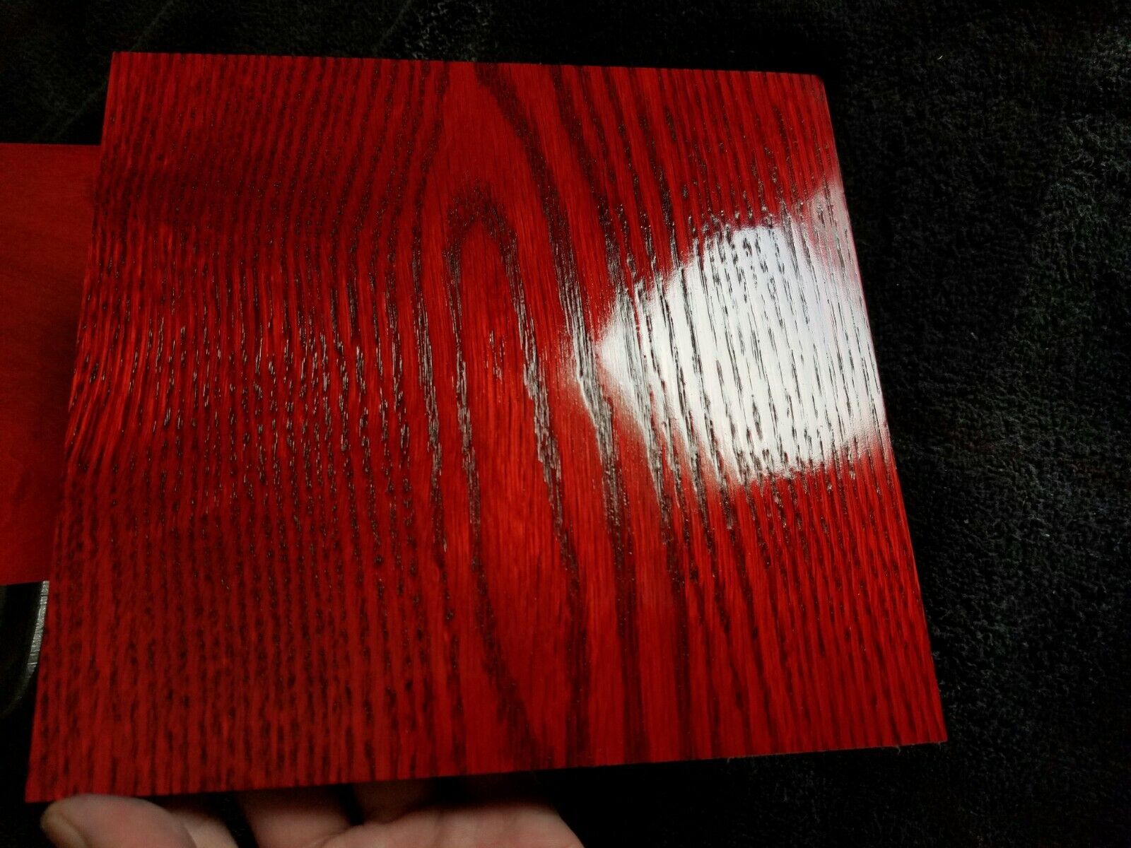 Wood Stain  Manitowoc, WI - Keda Dye