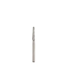 Brasseler BrioCut BRIO7675 FG Round-End Taper Carbide Bur variations