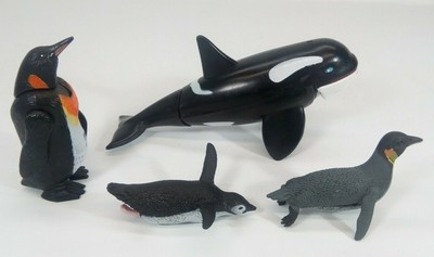 articulated animal figures