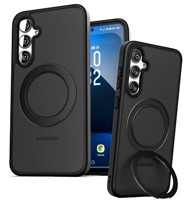 Samsung Galaxy S24 FE Kickstand Case