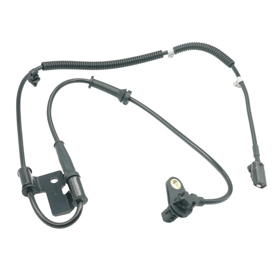 Front Left ABS Sensor for Kia Sorento XM 2009-2012 Wheel Speed Sensor - Image 3 of 4