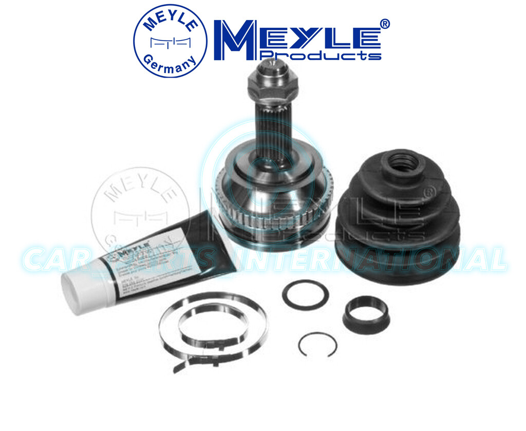 Kit Giunti Semiasse Meyle - Compatibile Con VW Golf IV E V, Lato Cambio - Ricambio Auto - Foto 6