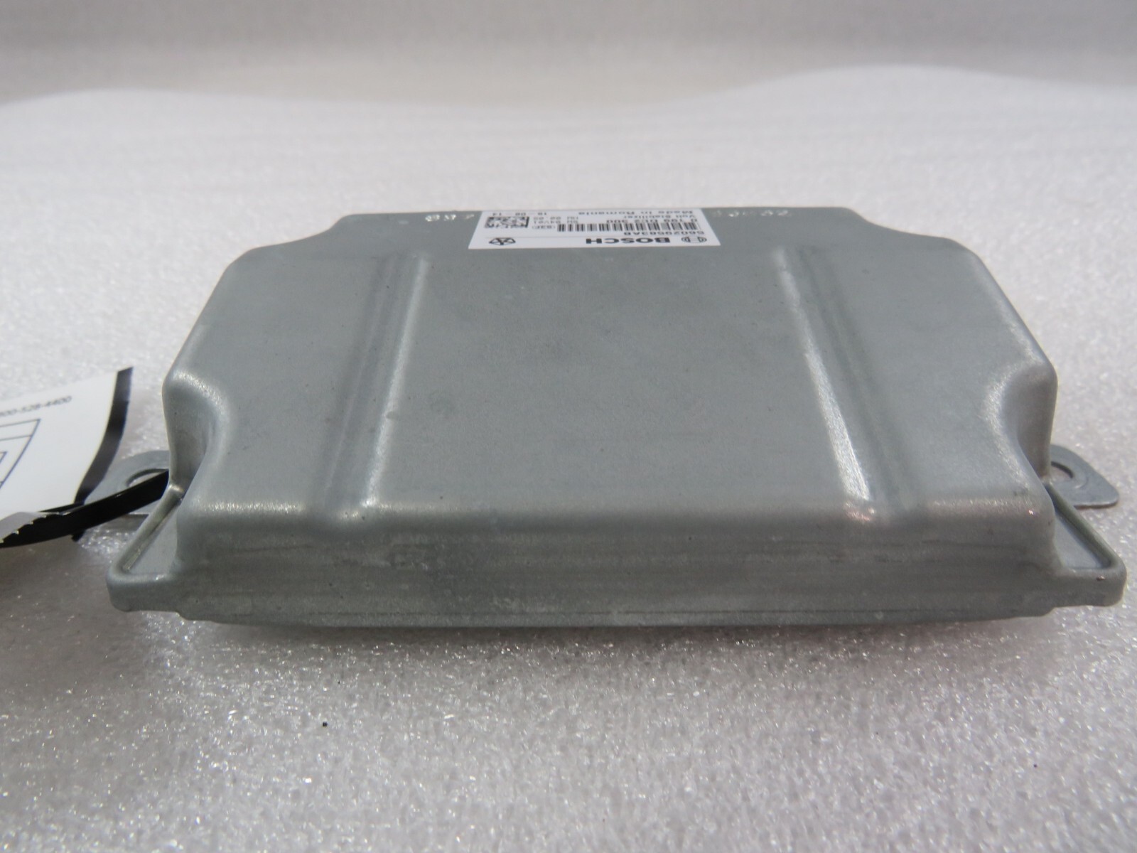 Maserati Ghibli, Voltage Stabilizer Control Module, Used, P/N 675000493