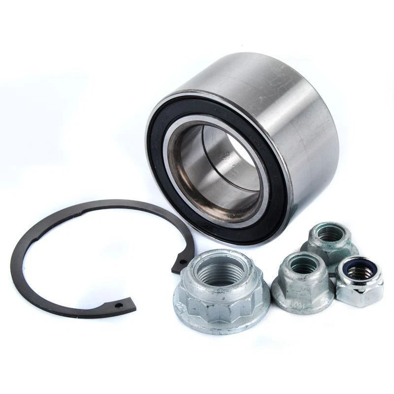 For VW Bora Saloon 1999-2005 Front Hub Wheel Bearing Kits Pair - Image 2 of 3