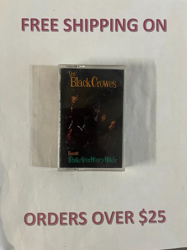 ALL $5 80's-90's ROCK POP BUY 5 & GET FREE SHIPPING BUILD YOUR CASSETTE TAPE LOT - Picture 32 of 269