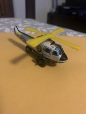chopper patrol helicopter toy