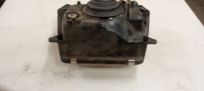 1986-1987 Kawasaki NINJA 1000R ZX-1000, 1988-1990 ZX-10, headlight