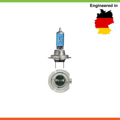 NARVA H7 Globe 12V 55W Intense Plus 30 2 Pack For Peugeot 206 1.4 16V i