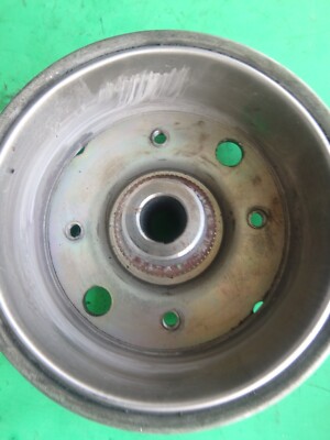 Kymco People 50 flywheel