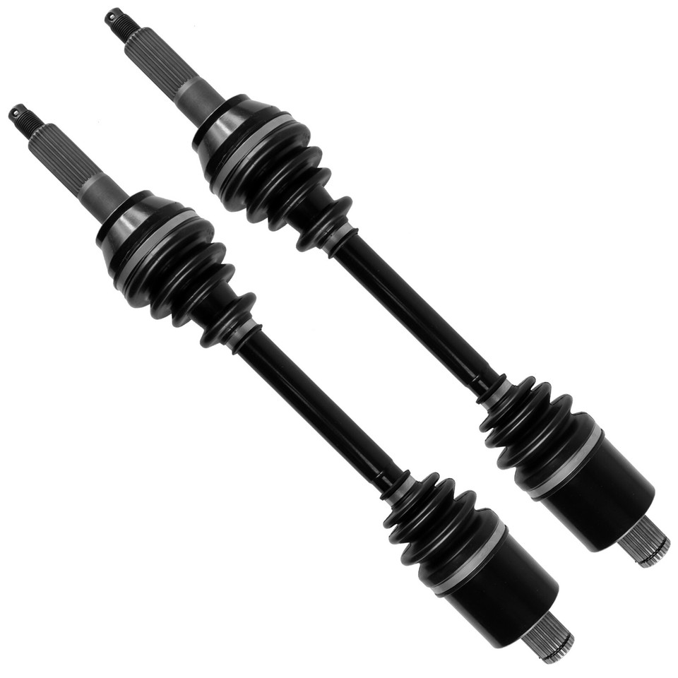 Front Left Right CV Axle Shaft For Polaris Ranger 900 Crew 2014-2019, RZR S 800 2009-2014, Ranger Crew 1000 EPS 2020, Ranger 570 Crew Full-Size 2015 For 1332637 In | Whizz Axles - Foto 8