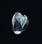 Dansk International Designs Decorative Poland Lead Crystal Rose Paperweight 3" — photo 10