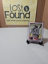 2023 Topps Walk Off in Wisconsin Rowdy Tellez Willy Adames SSP Brewers Photo Var