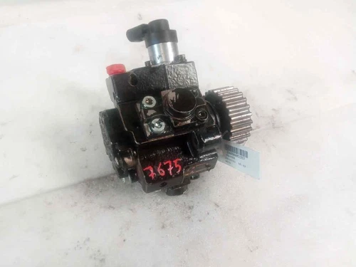 0445010154 Träger Einspritzpumpe für CITROEN C3 1.4 HDi X 2002 523557 - Afbeelding 2 van 10