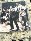 Tommy Heinsohn Autographed Photo JSA Certified (CC83955) — photo 2