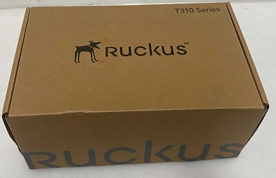 901-T310-WW51 Ruckus Zoneflex T310S T310NS Series Wireless Access Point