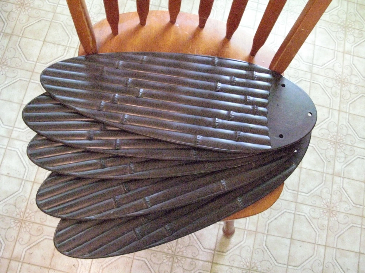 Plastic Ceiling Fan Blades Outdoor Shelly Lighting