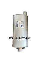 Klarius VO121C Auspuff Heckbox 740 760 940 2.0-2.8 81-98