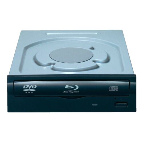 LiteOn iHOS104 Blu-Ray Rom BD-ROM SATA #29787 - Bild 2 von 2