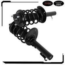 2 PCS Rear Shocks & Struts For 2007 2008 2009 2010 2011 2012 Acura RDX 2 PCS Rear Shocks & Struts For 2007 2008 2009 2010 2011 2012 Acura RDX