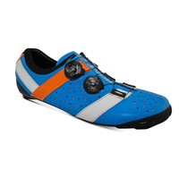 Bont Vaypor+ Road Cycling Shoe 2017: Lime Green/alpha Blue 44 - Vaypor Plus on sale Bont Vaypor+ Road Cycling Shoe 2017: Lime Green/alpha Blue 44 - Vaypor Plus on sale