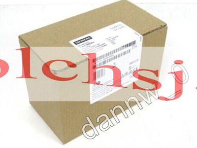 New in Box Siemens 6ES7217-1AG40-0XB0 6ES7 217-1AG40-0XB0 CPU Module