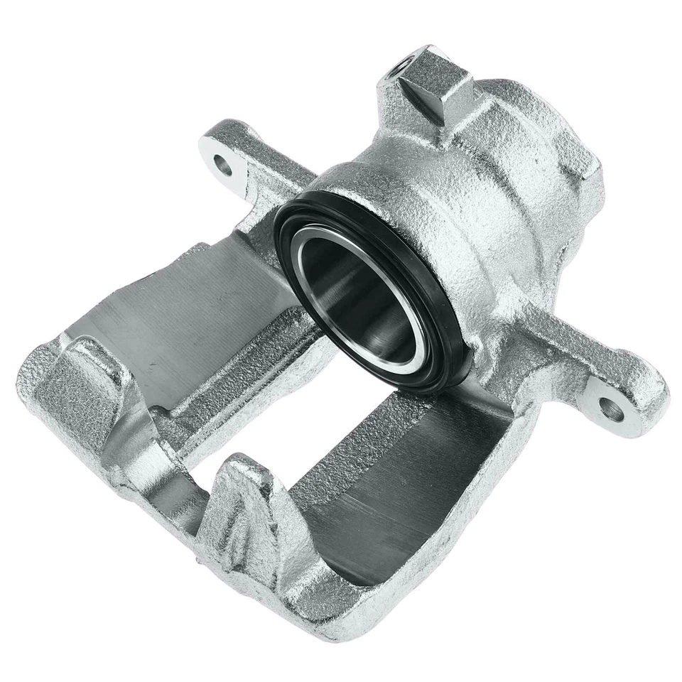 Pinza de freno de disco para conductor delantero izquierdo mercedes-benz c220 1996 c230 1997-1998 Foto 2 de 4