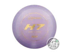 NEW Prodigy Discs 500 H7 175g Purple Gold Star Foil Hybrid Driver Golf Disc