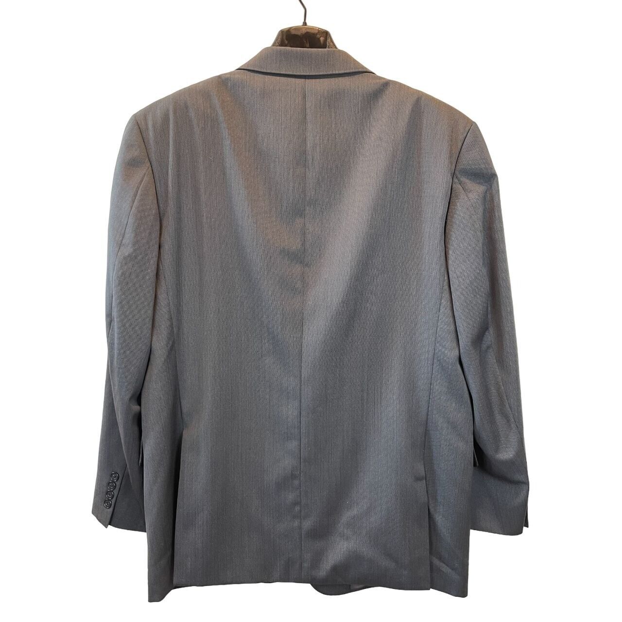 Joseph Abboud Men Suit Blazer Jacket Single Breas… - image 2