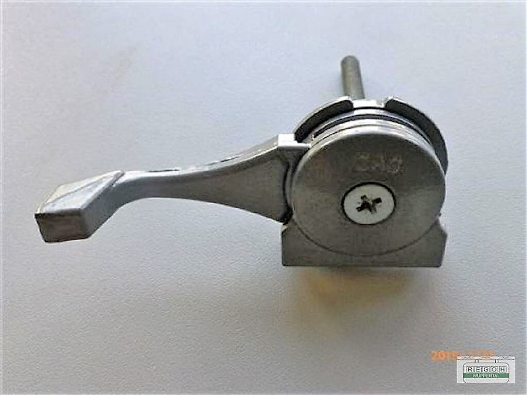 LONGHAO Rasenmäher Gashebel Set - Universal Ersatzgriff Für 23-27mm Lenker