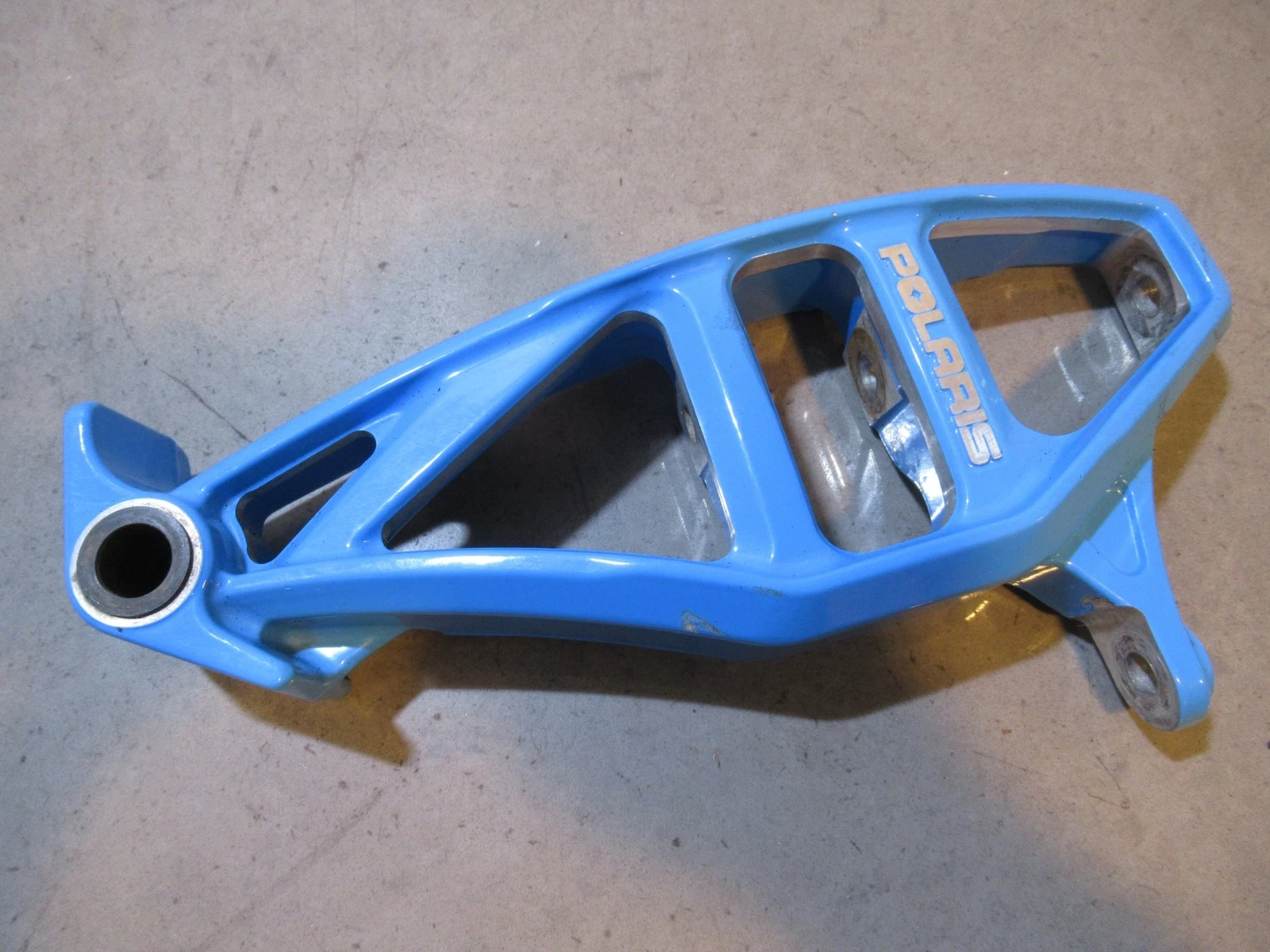 Polaris Pro Axys 800 Spindle Left 2019
