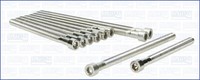 Ajusa 81047700 Bolt Kit, Cylinder Head For MERCEDES-BENZ