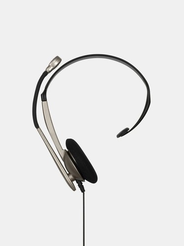 Auriculares de comunicación USB Koss CS95 - mono - USB - con cable - 32 ohmios - 30 Hz - Imagen 2 de 6