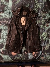 Muu Baa Lynn Gillet Studded 12