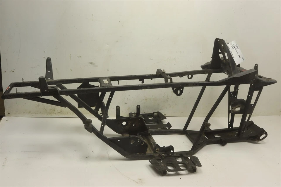 Polaris Trail Boss 325 02 Frame 1013644-067 24971 Foto 3 de 4
