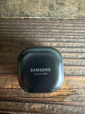 Samsung Galaxy Buds Pro Black In-Ear Wireless Headset