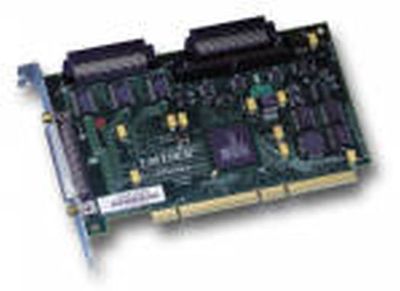 LSI Logic LSI21040 Ultra160 SCSI Card LVD SE | eBay