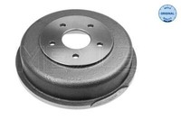 Meyle 716 060 0031 Stange/Strebe, Stabilisator FüR Ford Jaguar